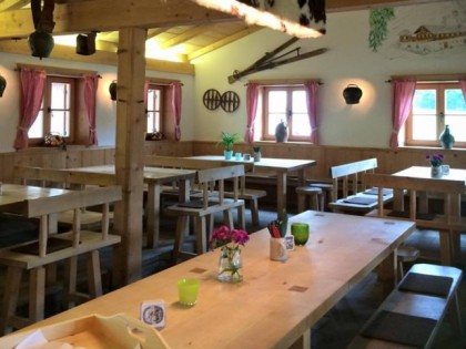 照片: Oedberg Alm