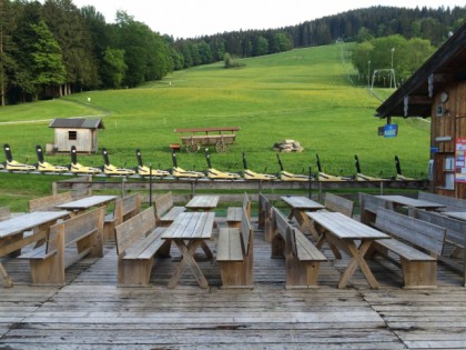 照片: Oedberg Alm